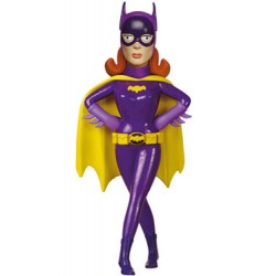 Batman 1966 Vinyl Sugar Figurine Vinyl Idolz Batgirl 20 cm