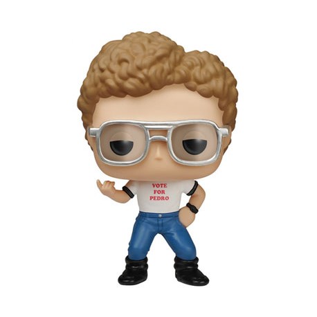 Napoleon Dynamite Figurine POP! Movies Vinyl Napoleon 9 cm