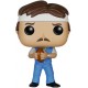 Napoleon Dynamite Figurine POP! Movies Vinyl Uncle Rico 9 cm