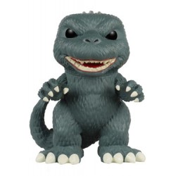 Godzilla POP! Movies Vinyl Figurine Godzilla 15 cm