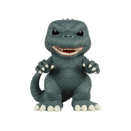 Godzilla POP! Movies Vinyl Figurine Godzilla 15 cm