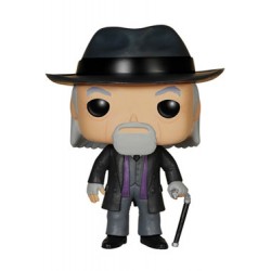 The Strain Figurine POP! Television Vinyl Abraham Setrakian 9 cm