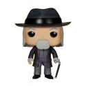 The Strain Figurine POP! Television Vinyl Abraham Setrakian 9 cm