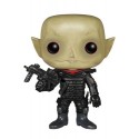 The Strain Figurine POP! Television Vinyl Vaun 9 cm