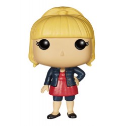 La Note parfaite Figurine POP! Movies Vinyl Fat Amy 9 cm