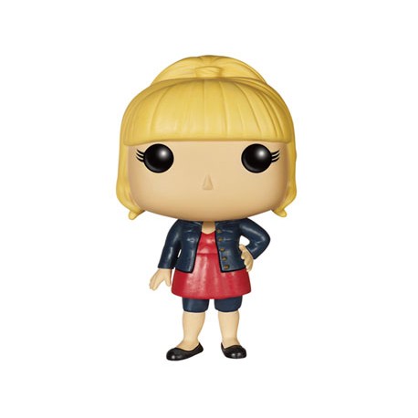 La Note parfaite Figurine POP! Movies Vinyl Fat Amy 9 cm