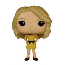 La Note parfaite Figurine POP! Movies Vinyl Aubrey 9 cm