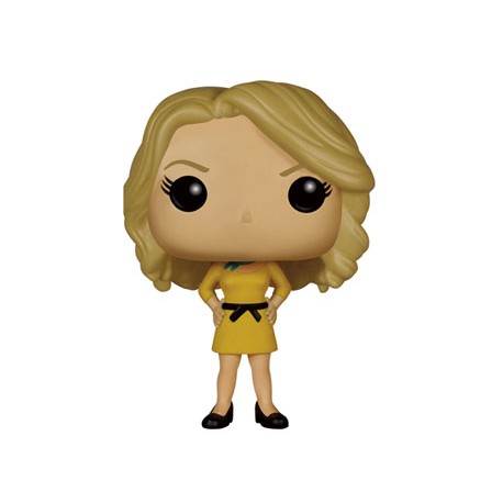 La Note parfaite Figurine POP! Movies Vinyl Aubrey 9 cm