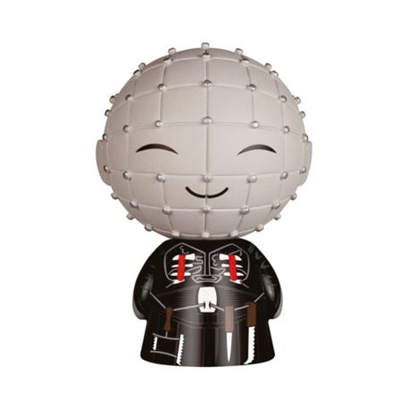 Horror Classics Vinyl Sugar Dorbz Vinyl figurine Pinhead 8 cm