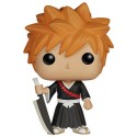 Bleach POP! Animation Vinyl figurine Ichigo 9 cm