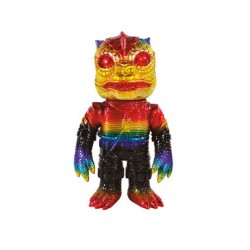 Star Wars figurine Hikari Sofubi Cosmic Bossk 19 cm