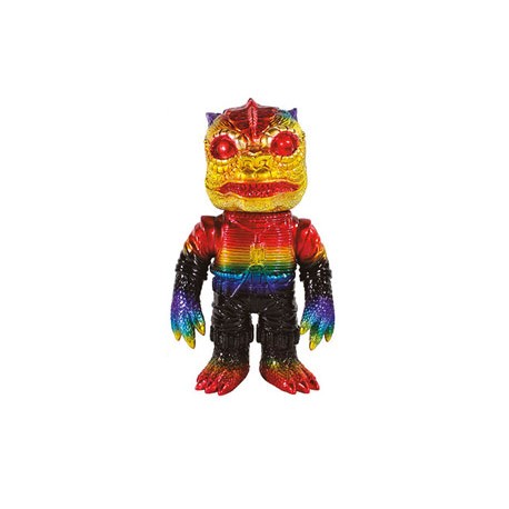 Star Wars figurine Hikari Sofubi Cosmic Bossk 19 cm