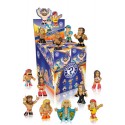 WWE présentoir figurines Mystery Minis 6 cm (12)