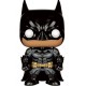 Batman Arkham Knight POP! Heroes figurine Batman 9 cm