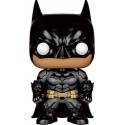 Batman Arkham Knight POP! Heroes figurine Batman 9 cm