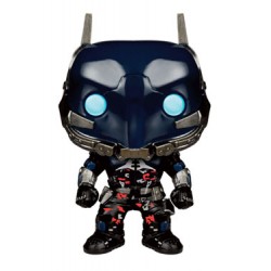 Batman Arkham Knight POP! Heroes figurine Arkham Knight 9 cm