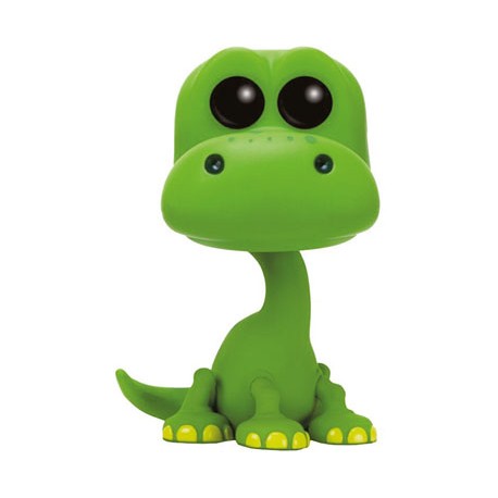 Le Voyage d'Arlo POP! Disney Vinyl figurine Arlo 10 cm