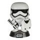 Star Wars Episode VII POP! Vinyl Bobble Head First Order Stormtrooper with Shield 9 cm