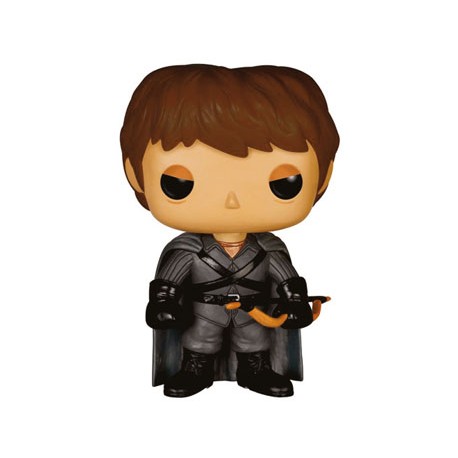 Le Trône de fer POP! Television Vinyl figurine Ramsay Bolton 10 cm