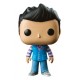 Supernatural POP! Television Vinyl figurine Castiel Steve 9 cm