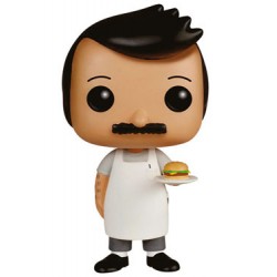 Bob's Burgers POP! Animation Vinyl figurine Bob Belcher 9 cm