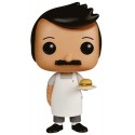 Bob's Burgers POP! Animation Vinyl figurine Bob Belcher 9 cm