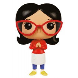 Bob's Burgers POP! Animation Vinyl figurine Linda Belcher 9 cm