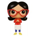 Bob's Burgers POP! Animation Vinyl figurine Linda Belcher 9 cm