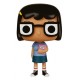 Bob's Burgers POP! Animation Vinyl figurine Tina Belcher 9 cm