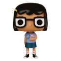 Bob's Burgers POP! Animation Vinyl figurine Tina Belcher 9 cm