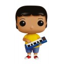 Bob's Burgers POP! Animation Vinyl figurine Gene Belcher 9 cm