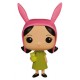 Bob's Burgers POP! Animation Vinyl figurine Louise Belcher 9 cm