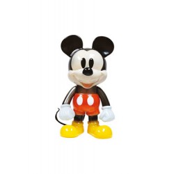Disney figurine Hikari Sofubi Classic Mickey Mouse 19 cm