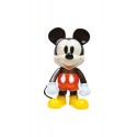 Disney figurine Hikari Sofubi Classic Mickey Mouse 19 cm