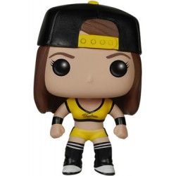 WWE Wrestling POP! Vinyl figurine Nikki Bella 10 cm