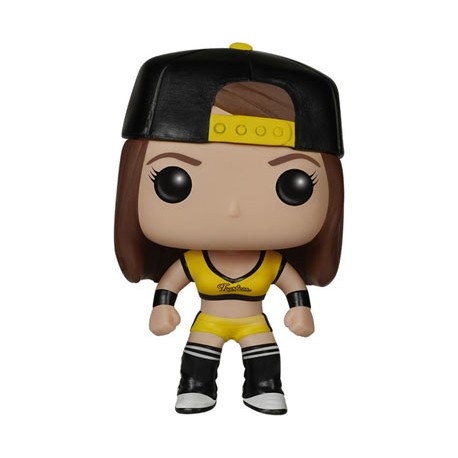 WWE Wrestling POP! Vinyl figurine Nikki Bella 10 cm