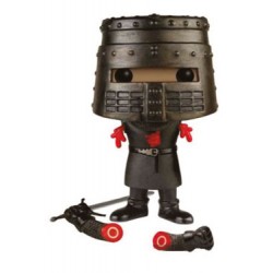 Monty Python Sacré Graal POP! Movies figurine Black Knight 9 cm