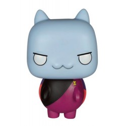 Bravest Warriors Figurine POP! Animation Vinyl Commander Catbug 9 cm