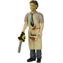 Massacre à la tronçonneuse ReAction figurine Leatherface 10 cm