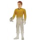 Star Trek ReAction figurine Phasing Captain Kirk 10 cm