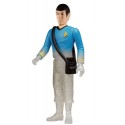 Star Trek ReAction figurine Phasing Mister Spock 10 cm