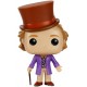 Charlie et la Chocolaterie Figurine POP! Movies Vinyl Willy Wonka 9 cm