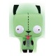 Invader Zim Figurine POP! Television Vinyl Glow-In-The-Dark Gir 9 cm