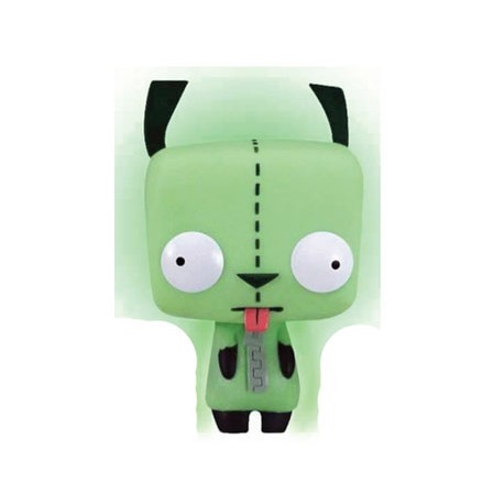 Invader Zim Figurine POP! Television Vinyl Glow-In-The-Dark Gir 9 cm