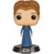 Star Wars Episode VII POP! Vinyl Bobble Head Princess Leia 9 cm