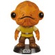 Star Wars Episode VII POP! Vinyl Bobble Head Admiral Ackbar 9 cm