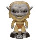 Star Wars Episode VII POP! Vinyl Bobble Head Varmik 9 cm