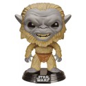 Star Wars Episode VII POP! Vinyl Bobble Head Varmik 9 cm