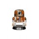 Star Wars POP! Vinyl Bobble Head R2-L3 10 cm