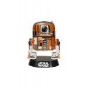 Star Wars POP! Vinyl Bobble Head R2-L3 10 cm